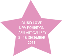 Blind Love
